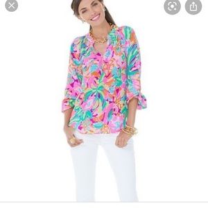 Excellent condition LULU Elsa size small